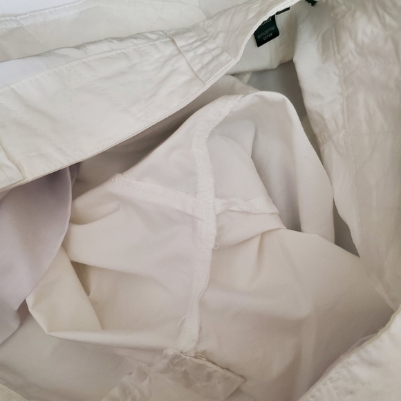 Lauren Ralph Lauren cropped pants - Picture 10 of 12